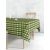 Τραπεζομάντηλο 6997 Green 140x220 Sunshinehome |  Τραπεζομάντηλα στο espiti