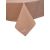 Τραπεζομάντηλο Nico 40 Beige 140x140 Sunshinehome |  Τραπεζομάντηλα στο espiti