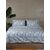 Παπλωματοθήκη Cotton Feelings 2038 Aqua Μονή (170x250) Sunshinehome |  Παπλωματοθήκες Μονές στο espiti