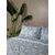 Παπλωματοθήκη Cotton Feelings 2038 Aqua Υπέρδιπλη (230x250) Sunshinehome |  Παπλωματοθήκες Υπέρδιπλες στο espiti
