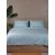 Παπλωματοθήκη Cotton Feelings 2040 Aqua Μονή (170x250) Sunshinehome |  Παπλωματοθήκες Μονές στο espiti