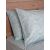Παπλωματοθήκη Cotton Feelings 2040 Aqua Διπλή (200x250) Sunshinehome |  Παπλωματοθήκες Διπλές στο espiti