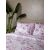 Σετ Σεντόνια Cotton Feelings 932 Lila Μονό με λάστιχο(105x205+30) Sunshinehome |  Σεντόνια Μονά / Ημίδιπλα στο espiti