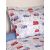 Σετ Σεντόνια Cotton Feelings 42 Μονό με λάστιχο(105x205+30) Sunshinehome |  Σεντόνια Μονά / Ημίδιπλα στο espiti
