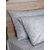 Σετ Σεντόνια Cotton Feelings 2040 Grey Μονό (165x270) Sunshinehome |  Σεντόνια Μονά / Ημίδιπλα στο espiti
