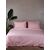 Σετ Σεντόνια Cotton Feelings 2042 Pink Μονό (165x270) Sunshinehome |  Σεντόνια Μονά / Ημίδιπλα στο espiti