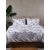 Σετ Σεντόνια Cotton Feelings 932 Grey Διπλό (200x270) Sunshinehome |  Σεντόνια Διπλά στο espiti