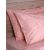Σετ Σεντόνια Cotton Feelings 2040 Pink Διπλό (200x270) Sunshinehome |  Σεντόνια Διπλά στο espiti