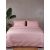 Σετ Σεντόνια Cotton Feelings 2040 Pink Διπλό (200x270) Sunshinehome |  Σεντόνια Διπλά στο espiti