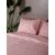 Σετ Σεντόνια Cotton Feelings 2044 Pink Διπλό (200x270) Sunshinehome |  Σεντόνια Διπλά στο espiti