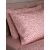Σετ Σεντόνια Cotton Feelings 2044 Pink Διπλό (200x270) Sunshinehome |  Σεντόνια Διπλά στο espiti