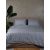 Σετ Σεντόνια Cotton Feelings 2044 Grey Διπλό (200x270) Sunshinehome |  Σεντόνια Διπλά στο espiti