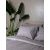 Σετ Σεντόνια Cotton Feelings 2042 Grey Υπέρδιπλο (235x270) Sunshinehome |  Σεντόνια Υπέρδιπλα / King Size στο espiti