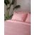 Σετ Σεντόνια Cotton Feelings 2040 Pink King Size (260x270) Sunshinehome |  Σεντόνια Διπλά στο espiti