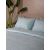 Σετ Σεντόνια Cotton Feelings 2040 Aqua King Size (260x270) Sunshinehome |  Σεντόνια Διπλά στο espiti