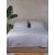 Σετ Σεντόνια Cotton Feelings 2040 Grey King Size (260x270) Sunshinehome |  Σεντόνια Διπλά στο espiti