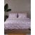 Σετ Σεντόνια Cotton Feelings 2038 Pink King Size (260x270) Sunshinehome |  Σεντόνια Διπλά στο espiti