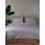 Σετ Σεντόνια Cotton Feelings 2042 Grey King Size (260x270) Sunshinehome |  Σεντόνια Διπλά στο espiti