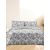 Σετ Σεντόνια Flannel 932 Grey Μονό (160x260) Sunshinehome |  Σεντόνια Μονά / Ημίδιπλα στο espiti