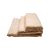 Ριχτάρι Σενίλ Frame 1 Ecru Σετ 3 τεμαχίων (1θ – 2θ – 3θ) Sunshinehome |  Ριχτάρια στο espiti