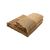 Ριχτάρι Σενίλ Frame 4 Brown Σετ 3 τεμαχίων (1θ – 2θ – 3θ) Sunshinehome |  Ριχτάρια στο espiti