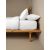 Παπλωματοθήκη Cotton Feelings 100 White Διπλή (200x250) Sunshinehome |  Παπλωματοθήκες Διπλές στο espiti