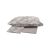 Παπλωματοθήκη Menta Εμπριμέ 950 Beige Μονή (170x250) Sunshinehome |  Παπλωματοθήκες Μονές στο espiti