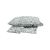 Παπλωματοθήκη Menta Εμπριμέ 050 Grey Υπέρδιπλη (230x250) Sunshinehome |  Παπλωματοθήκες Υπέρδιπλες στο espiti