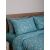 Παπλωματοθήκη Cotton Feelings 924 Aqua Μονή (170x250) Sunshinehome |  Παπλωματοθήκες Μονές στο espiti