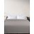 Κουβερλί Solar Light Grey Υπέρδιπλο (220x240) Sunshinehome |  Κουβερλί Υπέρδιπλα στο espiti