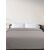 Κουβερλί Solar Light Grey King Size (240x250) Sunshinehome |  Κουβερλί Υπέρδιπλα στο espiti