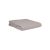 Κουβερλί Voielo Light Grey Μονό (160x220) Sunshinehome |  Κουβερλί Μονά στο espiti