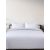 Κουβερλί Voielo Light Grey Μονό (160x220) Sunshinehome |  Κουβερλί Μονά στο espiti