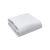 Κουβέρτα πικέ cotton White Υπέρδιπλη (230x265) Sunshinehome |  Κουβέρτες Βελουτέ Υπέρδιπλες στο espiti