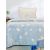 Κουβέρτα φωσφοριζέ κούνιας Space Blue 110x140 Sunshinehome |  Βρεφικές Κουβέρτες στο espiti