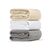 Κουβέρτα πικέ cotton Beige Μονή (165x265) Sunshinehome |  Κουβέρτες Βελουτέ Μονές στο espiti