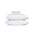 Μαξιλαροθήκες Cotton Feelings 100 White 50x70 Sunshinehome |  Μαξιλαροθήκες Απλές στο espiti