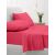 Μαξιλαροθήκες Cotton Feelings 112 Fuchsia 50x70 Sunshinehome |  Μαξιλαροθήκες Απλές στο espiti
