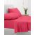 Μαξιλαροθήκες Cotton Feelings 112 Fuchsia 50x70 Sunshinehome |  Μαξιλαροθήκες Απλές στο espiti