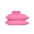 Μαξιλαροθήκες Cotton Feelings 112 Fuchsia 50x70 Sunshinehome |  Μαξιλαροθήκες Απλές στο espiti