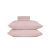 Μαξιλαροθήκες Cotton Feelings 101 Powder 50x70 Sunshinehome |  Μαξιλαροθήκες Απλές στο espiti