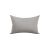 Μαξιλαροθήκες Menta 19-Dark Grey 50x70 Sunshinehome |  Μαξιλαροθήκες Απλές στο espiti