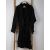 Μπουρνούζι Sato Black Medium Sunshinehome |  Μπουρνούζια στο espiti