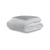 Πάπλωμα Micro Grey Υπέρδιπλο (220x240) Sunshinehome |  Παπλώματα Υπέρδιπλα στο espiti