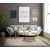 ΧΑΛΙ ETHNIK  9825D GREY-ECRU - NewPlan |  Χαλιά Σαλονιού  στο espiti