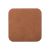 ESTIA ΣΟΥΒΕΡ ALLURE PVC 10x10cm ΚΑΦΕ  ΣΕΤ 4 ΤΕΜ. - 07-32401 Estia |  Είδη Σερβιρίσματος στο espiti