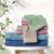 DAS HOME ΠΕΤΣΕΤΑ ΜΠΑΝΙΟΥ CASUAL 70Χ140 5909 DUSTY BLUE |  Πετσέτες Προσώπου στο espiti