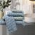 DAS HOME ΣΕΤ ΠΕΤΣΕΤΕΣ 3ΤΕΜΑΧΙΑ DAILY 0669 MENTA |  Σετ Πετσέτες στο espiti