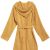 DAS KIDS ΜΠΟΥΡΝΟΥΖΙ ΝΟ.6 OCHRE CASUAL 5906 OCHRE |  Μπουρνούζια στο espiti