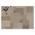 ΧΑΛΙ ETHNIK  20706C BROWN/CARAMEL BEIGE - NewPlan |  Χαλιά Σαλονιού  στο espiti